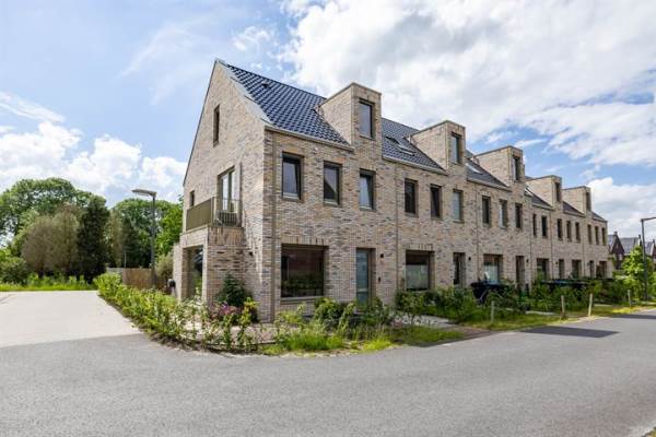 Woning Pijlkruid 13 Meerstad