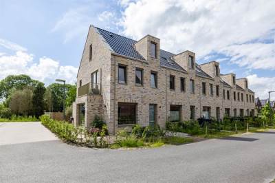 Woning Pijlkruid 13 Meerstad