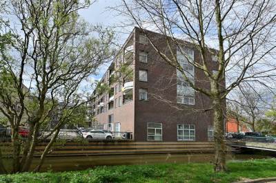 Woning Noorderlicht 45 Amersfoort