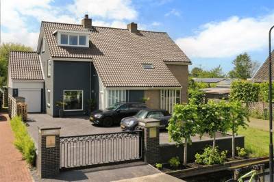 Woning Achterbos 37 Vinkeveen