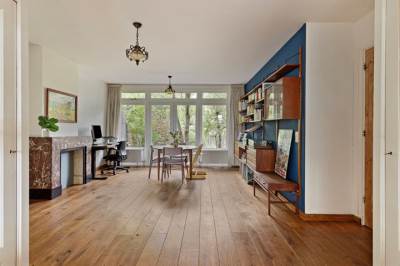 Woning Gordelweg 71B Rotterdam