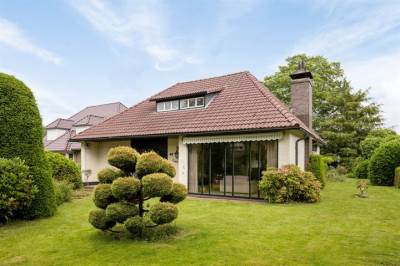 Woning dokter Hondelinkstraat 42 Denekamp