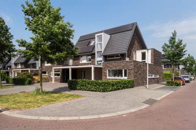 Woning Bastionstraat 38 Zwolle