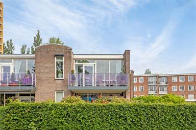 Woning Schotweg 126 Apeldoorn