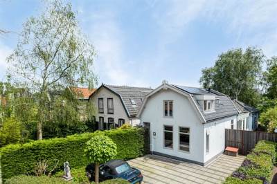 Woning Purmerenderweg 132 Zuidoostbeemster