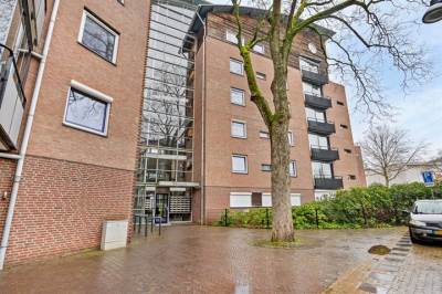 Woning Walstraat 726 Doetinchem