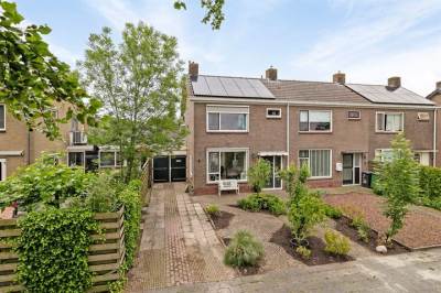 Woning It String 32 Scharnegoutum