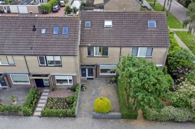 Woning Langeweide 286 Zuid-Scharwoude