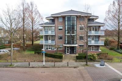 Woning Bunderkensven 25 Eindhoven