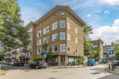 Woning Griseldestraat 191 Amsterdam