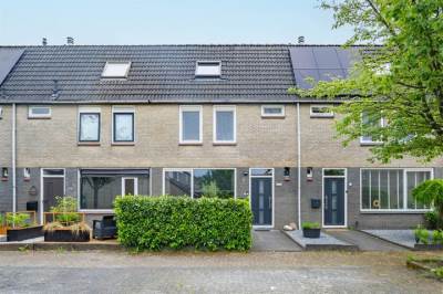 Woning Kosmos 52 Hoogezand