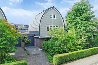 Woning Bovenkerkerpolder 38 Amersfoort