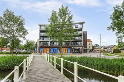 Woning Steurstraat 81 Woudrichem