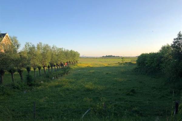 Bouwgrond Zijdekade 1 Schipluiden