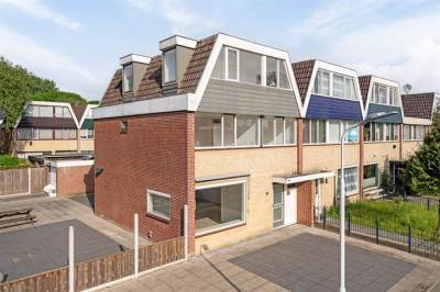 Woning Jongmansstraat 24 Zaandam