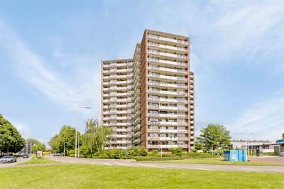 Woning Via Regia 194F Maastricht