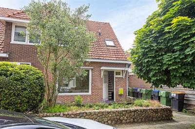 Woning Jan van Galenstraat 2 Meppel