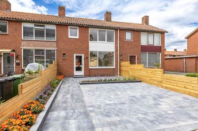 Woning Gruttostraat 16 Foxhol