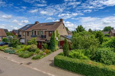 Woning Domineeskamp 2 Hall