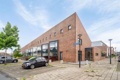 Woning Aletta Jacobstuin 1 Heerhugowaard