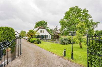 Woning Schoolstraat 63 Nijkerkerveen