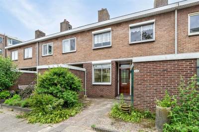 Woning Brederostraat 20 Groningen