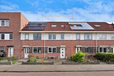 Woning Zeearend 20 Heerhugowaard