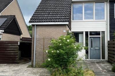 Woning Van Haersoltelaan 17 Vollenhove