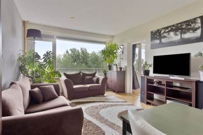 Woning Langswater 70 Amsterdam