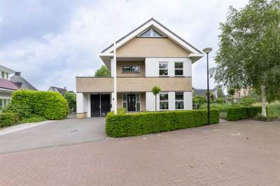 Woning Willem Lodewijklaan 87 Heerenveen