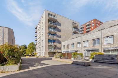 Woning Teldershof 56 Amsterdam