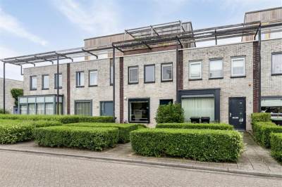 Woning Piranesistraat 141 Almere