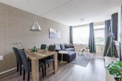 Woning Houtsmastraat 96 Doetinchem