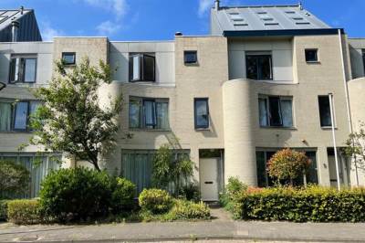 Woning Seringenlaan 8 Wassenaar