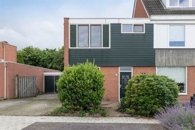 Woning Möllenbergstraat 20 Losser