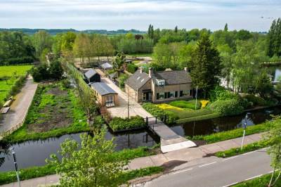 Woning Zwarteweg 3 Waddinxveen