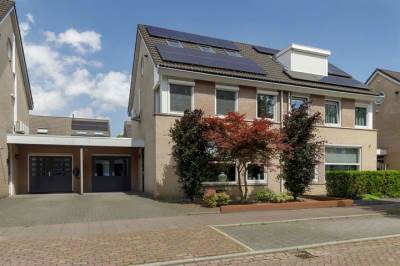 Woning Graanakker 32 Heesch