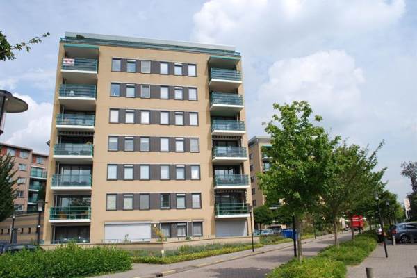 Woning Kerklaan 504 Capelle aan den IJssel