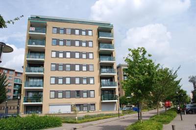 Woning Kerklaan 504 Capelle aan den IJssel