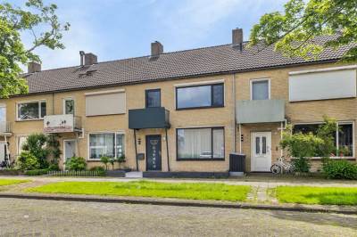 Woning Talmastraat 44 Waalwijk