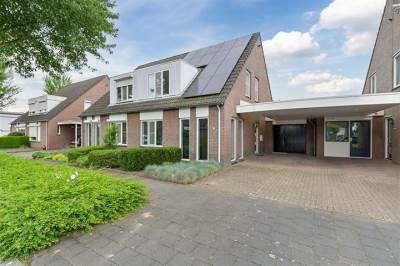Woning Bakhuuske 13 Hegelsom