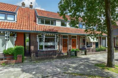 Woning Emmalaan 12 Hoorn (NH)