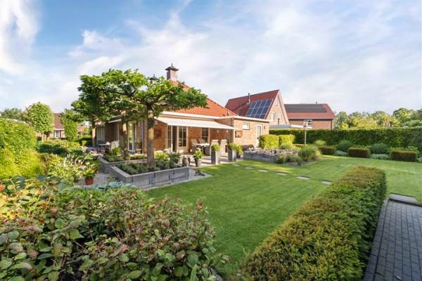 Woning Orchidee 41 Luttelgeest