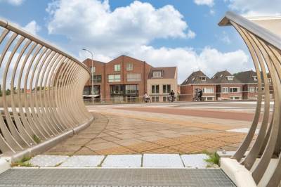 Woning Frieseweg 6G Alkmaar