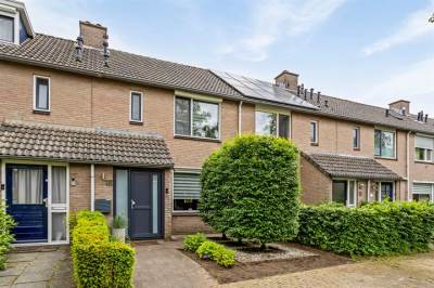 Woning Victor J.M. Swanelaan 18 Waalre
