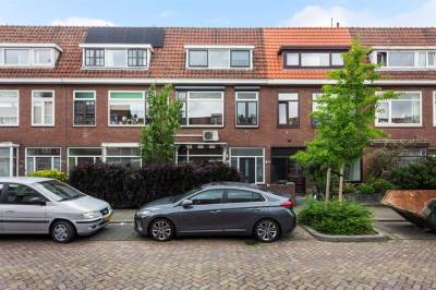 Woning Sweelinckstraat 42 Vlaardingen