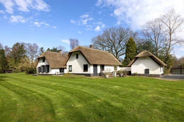 Woning Drosteweg 34 Putten