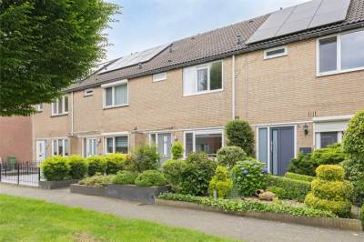 Woning De Ruyterstraat 13 Drunen