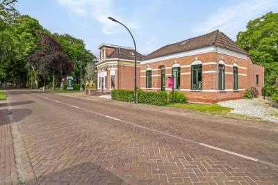 Woning Hoofdweg 251 Bellingwolde