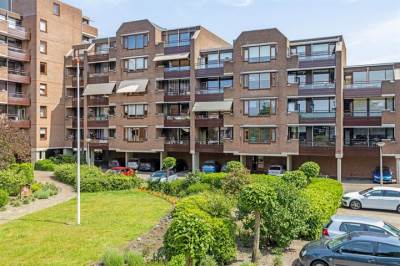 Woning Niermansgang 141 Enschede